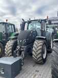 Valtra T254 Versu OKAZJA!!! Navigacja, Pneumatyka, Lodówka