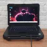 Захищений ноутбук Dell 14 Rugged 5414 14"FHD Touch+Стілус /i7-6600U