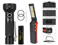 Sofirn if22a Work light ліхтар