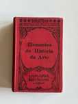 Biblioteca de Instrução Profissional: Elementos de História da Arte