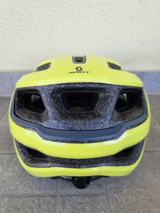 Capacete Scott ARX Plus