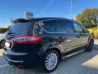 Ford S-Max Ford S-Max naiwię 7 - mio ososbowy OKAZJA!!!