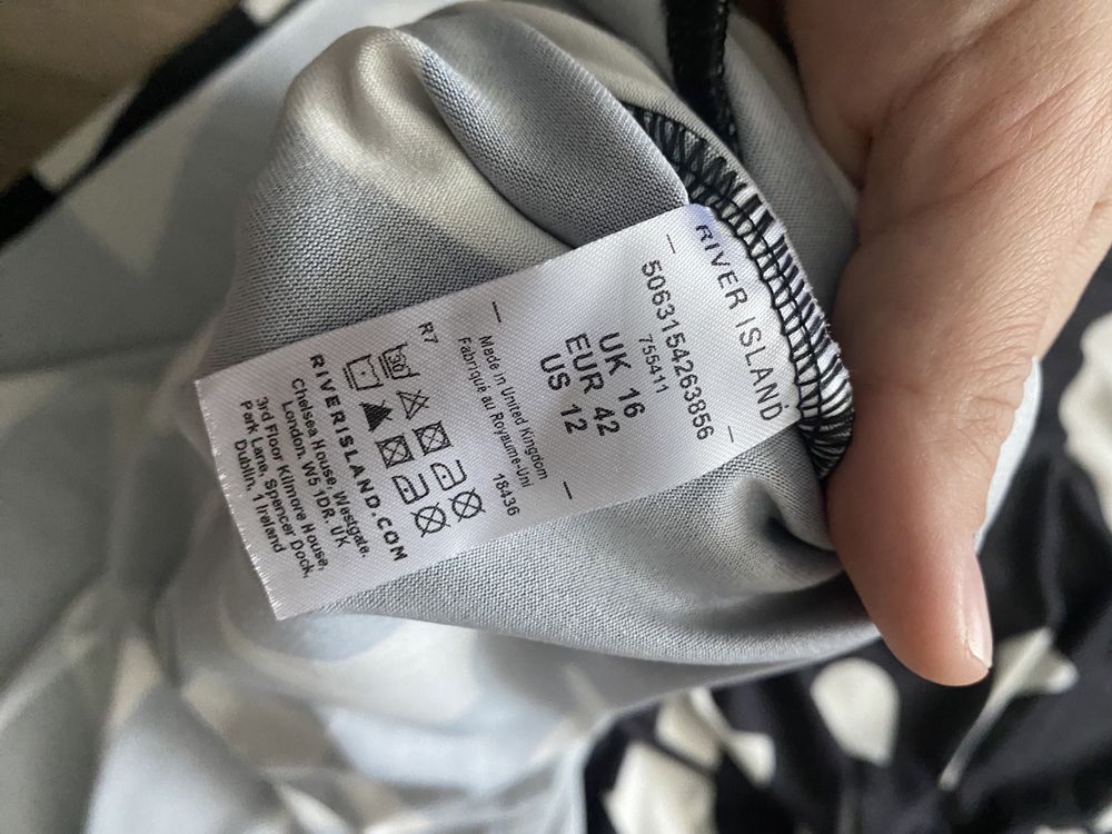 Сукня River Island