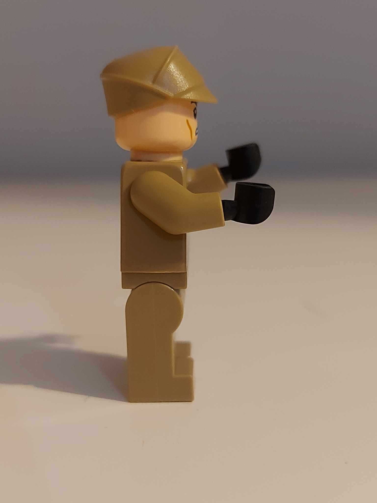 Lego Star Wars Imperialny Oficer (sw0623)