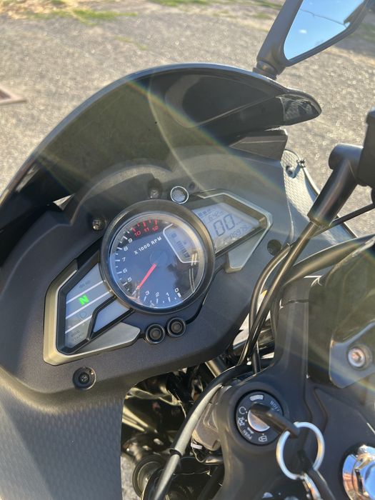 Продам Forte FT300