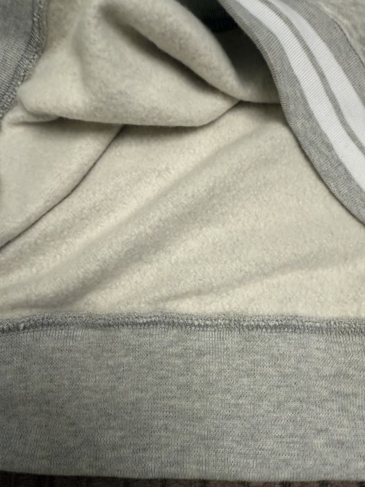 Худі чоловіча на флісі Colins