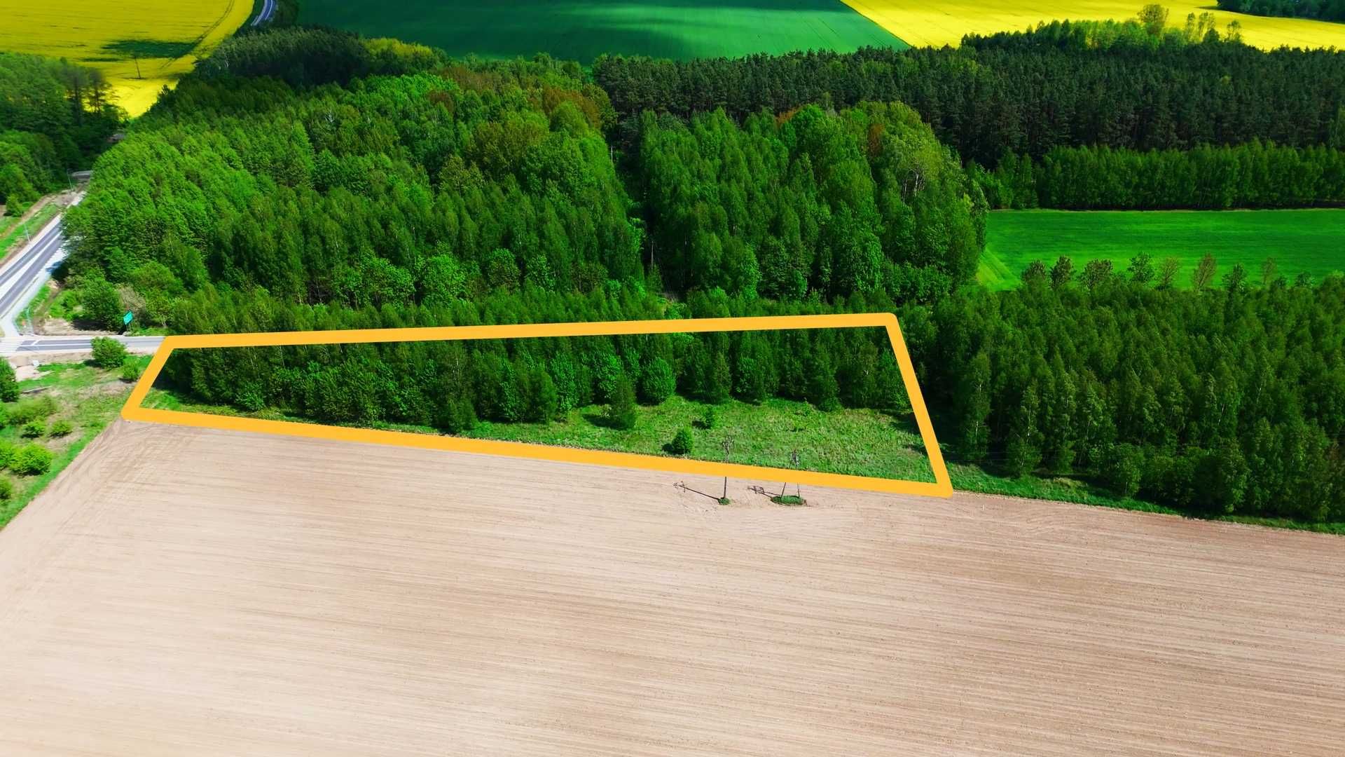 Profesjonalna Prezentacja Nieruchomości | Zdjęcia i Filmy z Drona