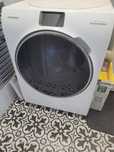 Pralka samsung WW10H9400EW