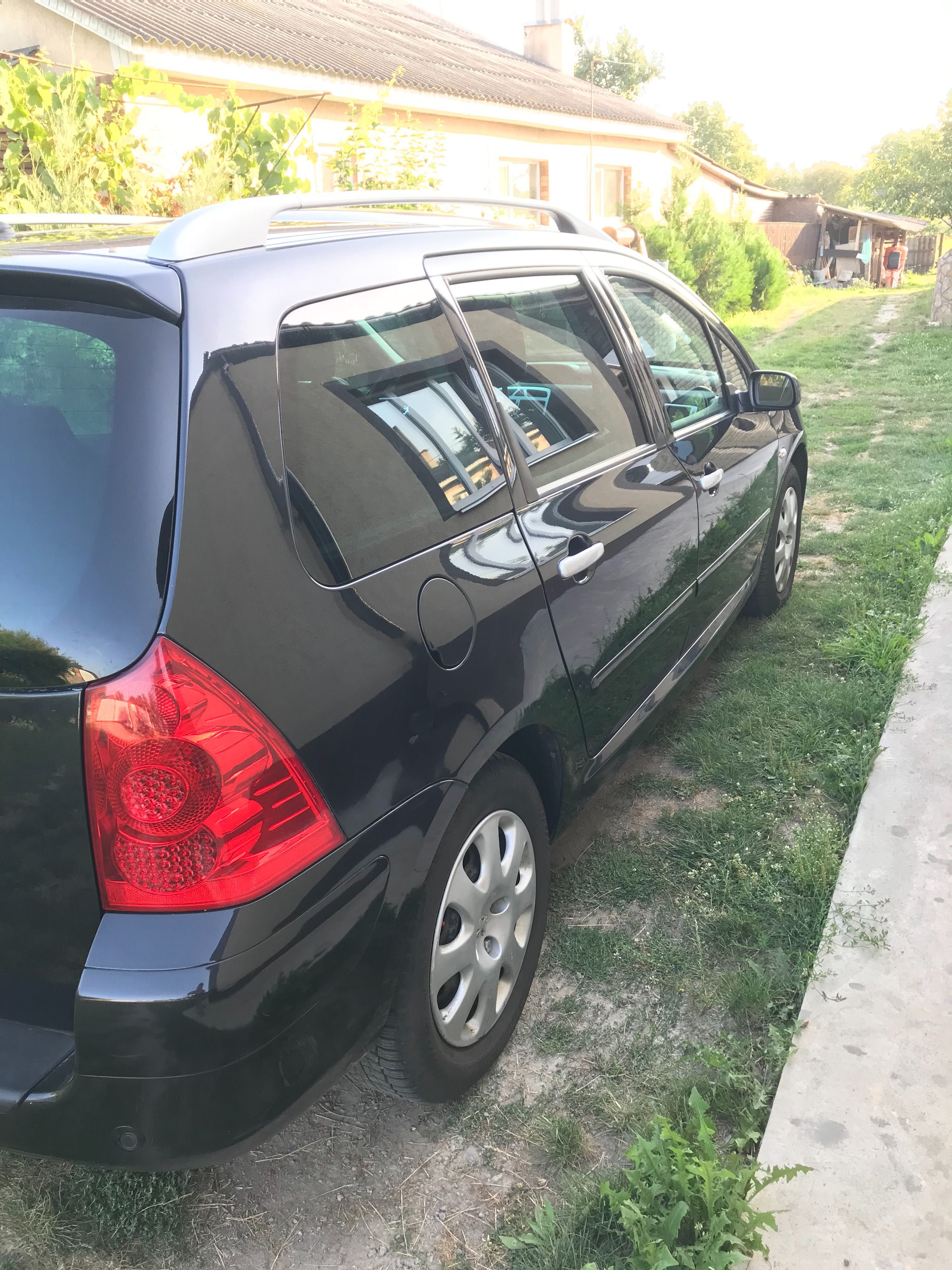 Продам Peugeot 307 SW.