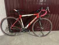 Vendo bicicleta de ciclismo