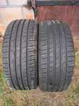 Opony letnie Hankook