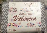 Плед Vladi home Valencia