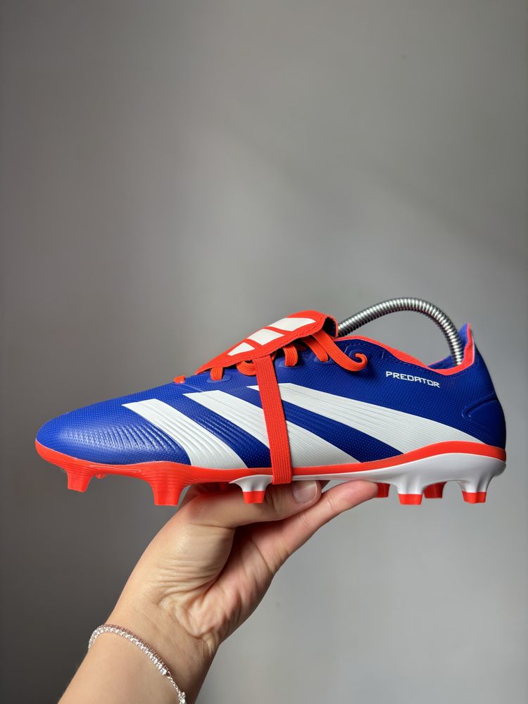 Buty piłkarskie adidas Predator League FT FG