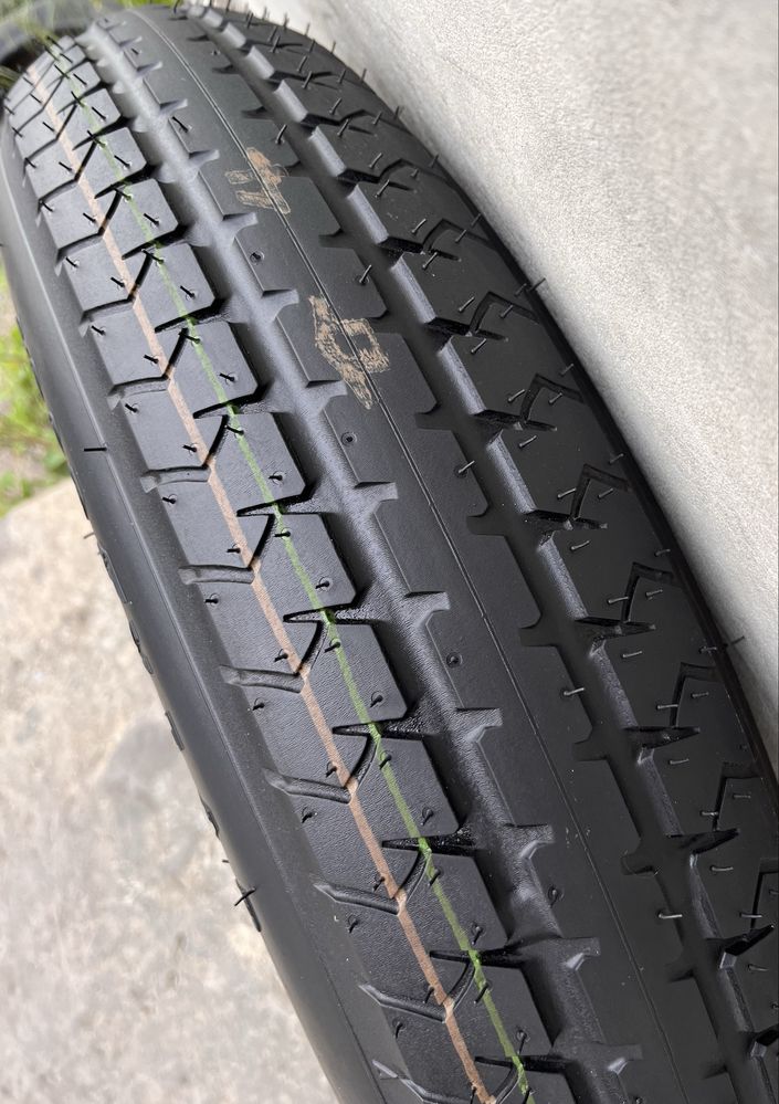 Докатка запаска r16 155/90 Hyundai Tucson Kia Sportage Outlander