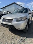 Телевізор Панель Hyundai Santa fe 2006-2012 Рік Хюндай