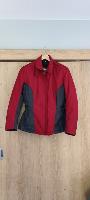 Kurtka motocyklowa damska IXS