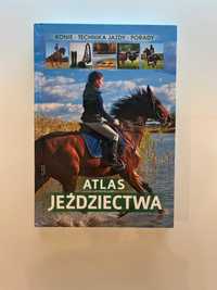 Atlas Jeździectwa