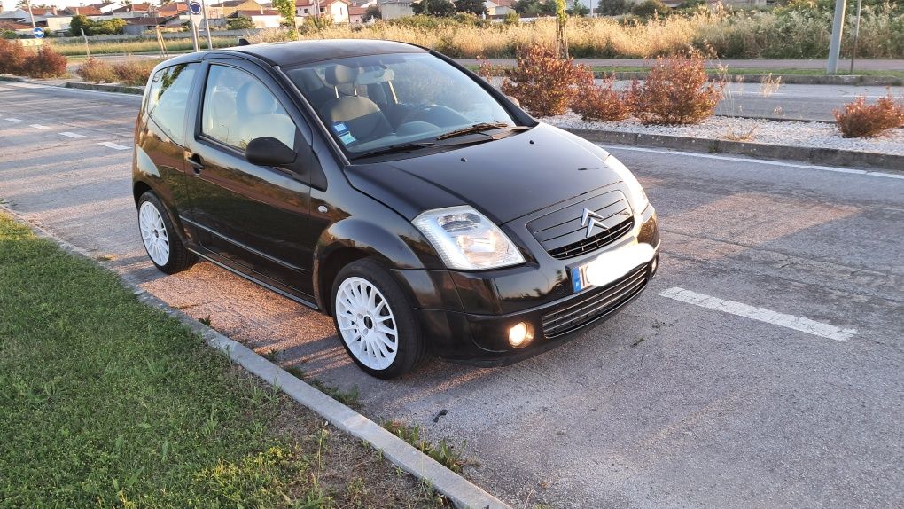 Citroen C2 1.1 Citadino