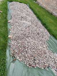Kamień okrągły do ogrodu ponad 3 tony