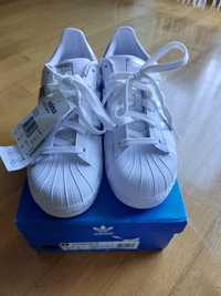 Adidas Superstar 39 1/3