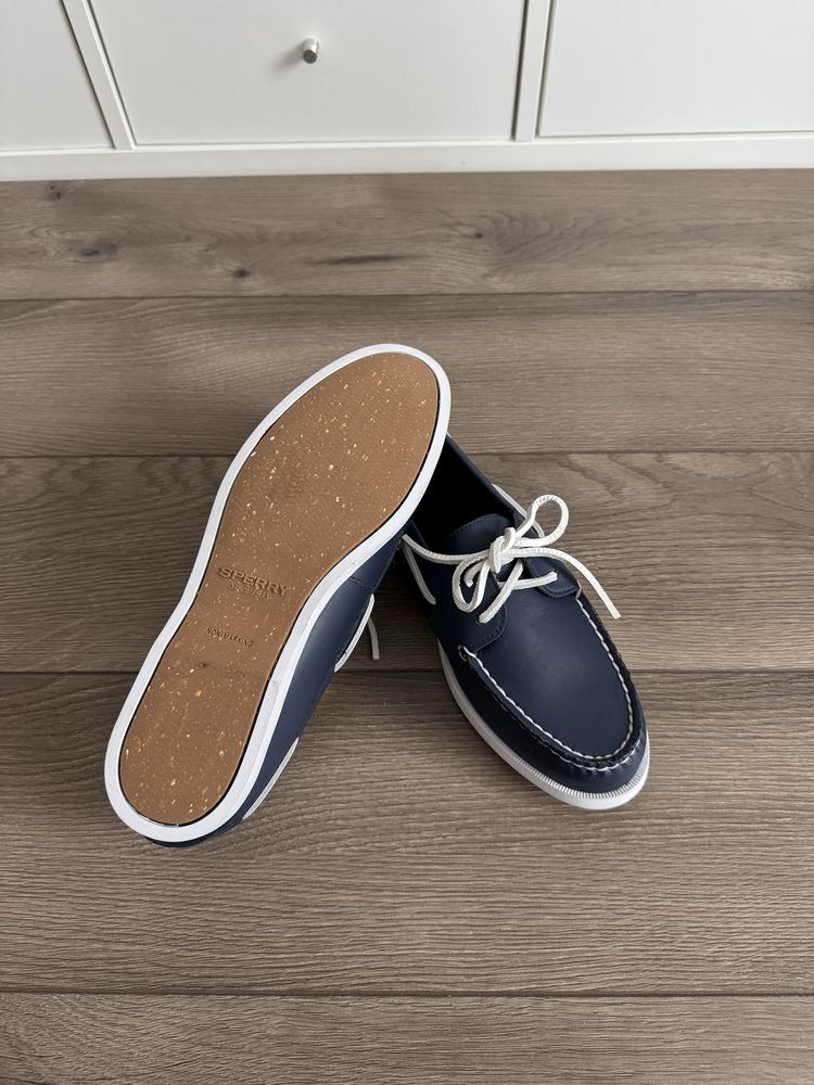 Жіночі Топсайдери Sperry Top Sider оригінал 37,39,5,40,5р
