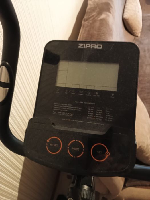 Rower stacjonarny  ZIPRO stan idealny