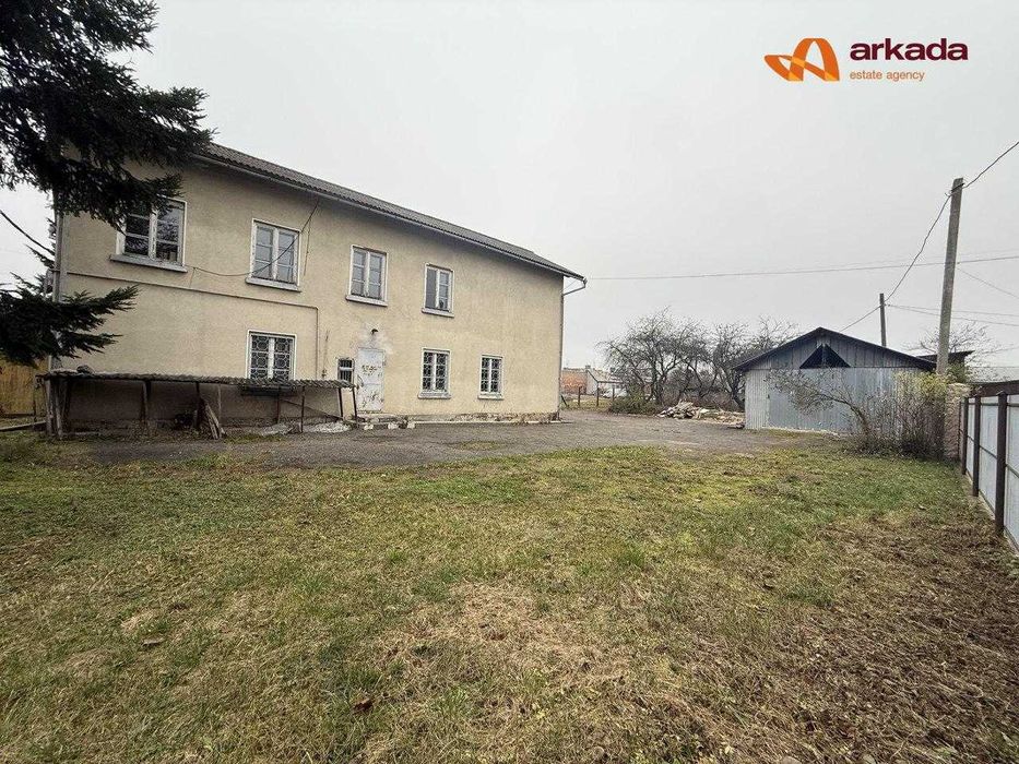 Продаю виробничо-складське приміщення в с. Вістова