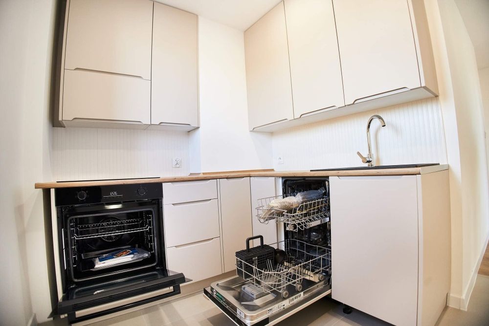 3 pokoje po generalnym remoncie kuchnia w zabudowie, gwarancja Bytom