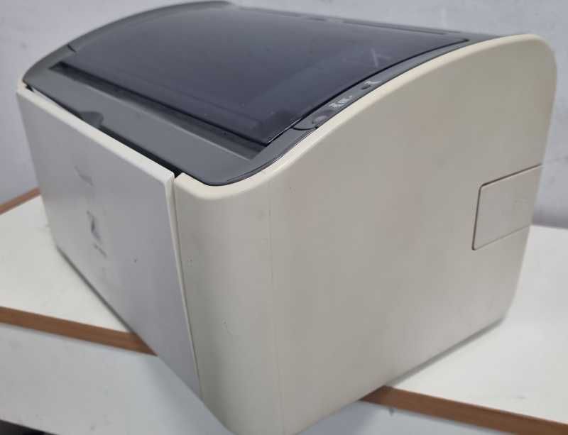 Принтер лазерний Canon LaserShot LBP3000 Б/В + кабель USB