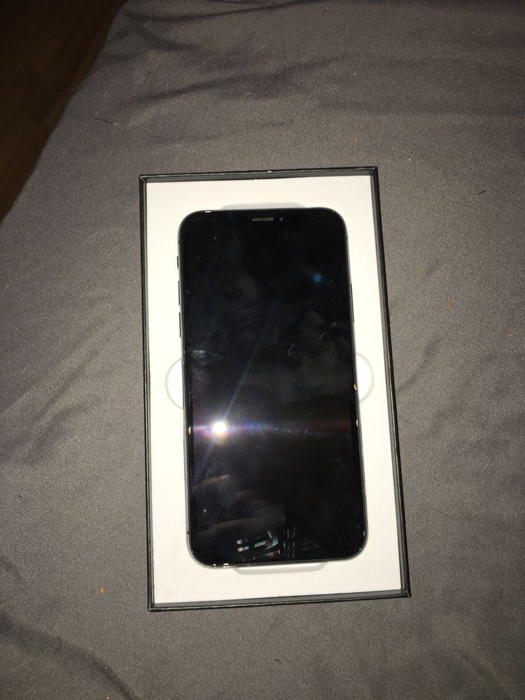 Iphone x - 32gb.