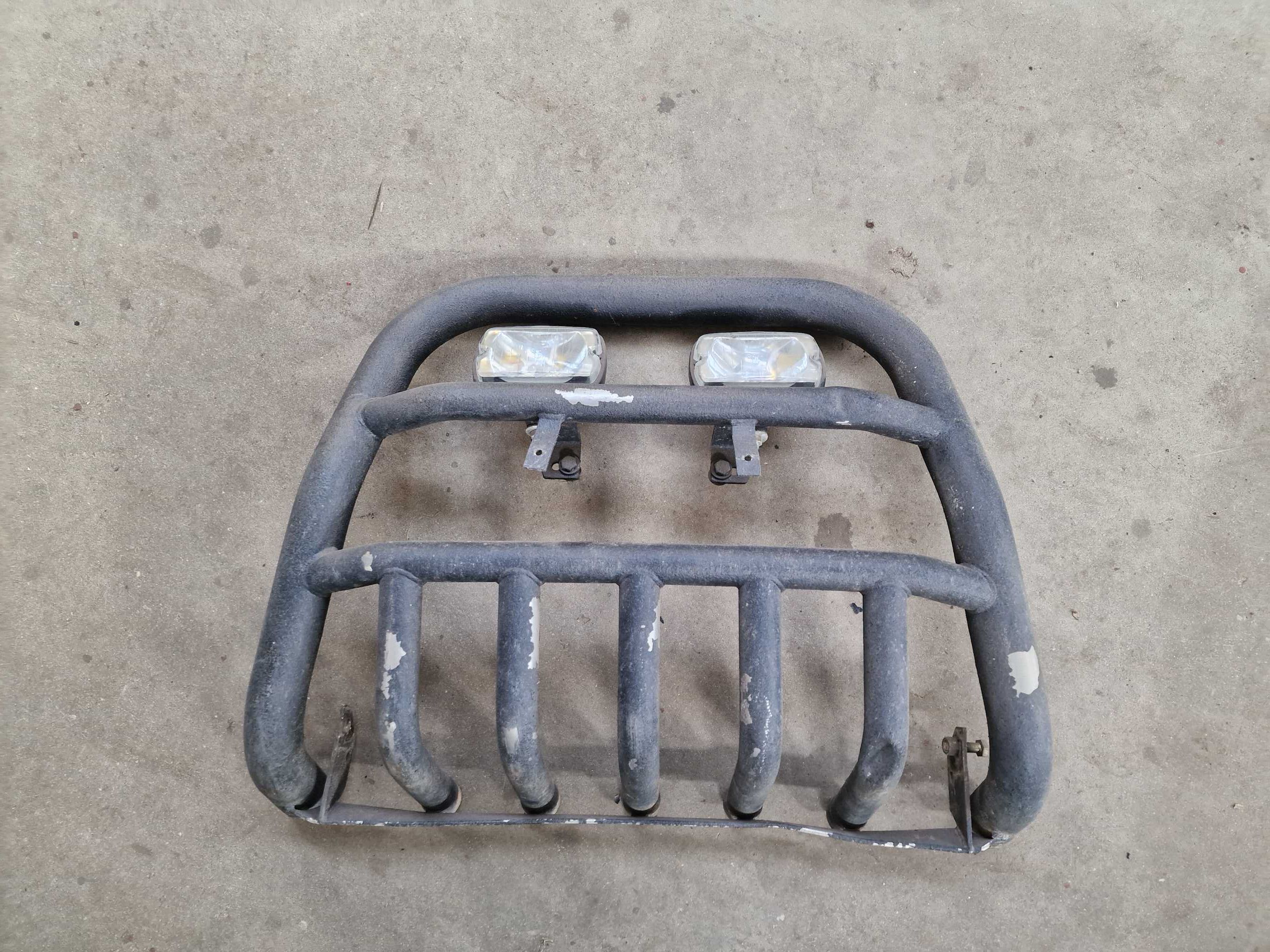 Peças Nissan Terrano I
