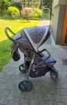Wózek Joie spacerówka