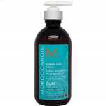 Moroccanoil Intensywna Kremowa Odżywka Włosy Kręcone Curl Cream 300ml