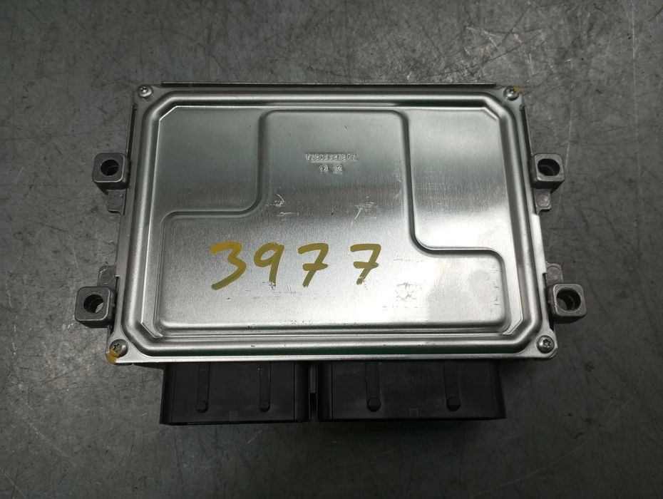 Centralina motor / ECU PEUGEOT 208 II