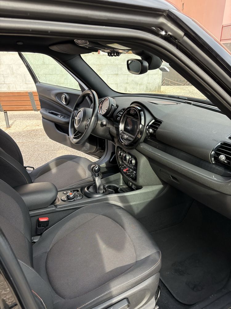 Mini Clubman | 102cv | 2018