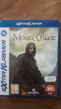 Mount & Blade eXtra klasyka (Gra PC)