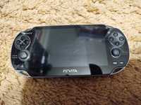 Портативна консоль PlayStation Vita FAT