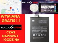 Xiaomi MI MAX 2 BM50 Bateria Oryginał Wymiana GRATIS Szczecin