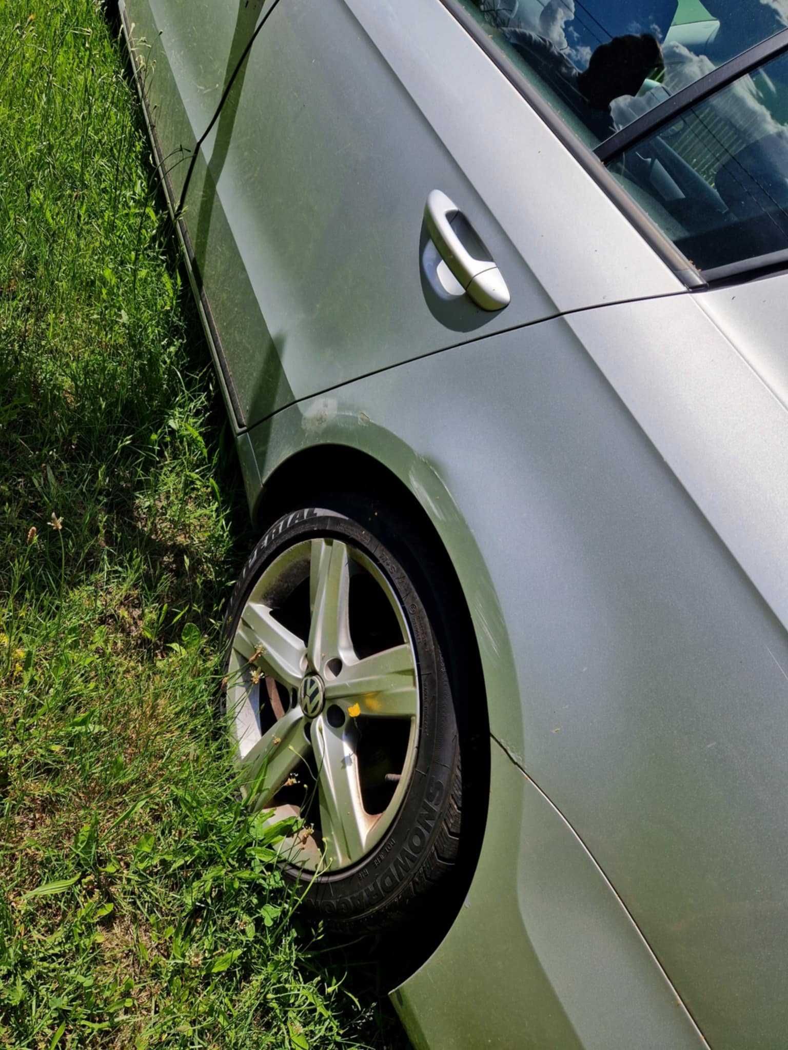 Vw passat B7, 1.8 tsi