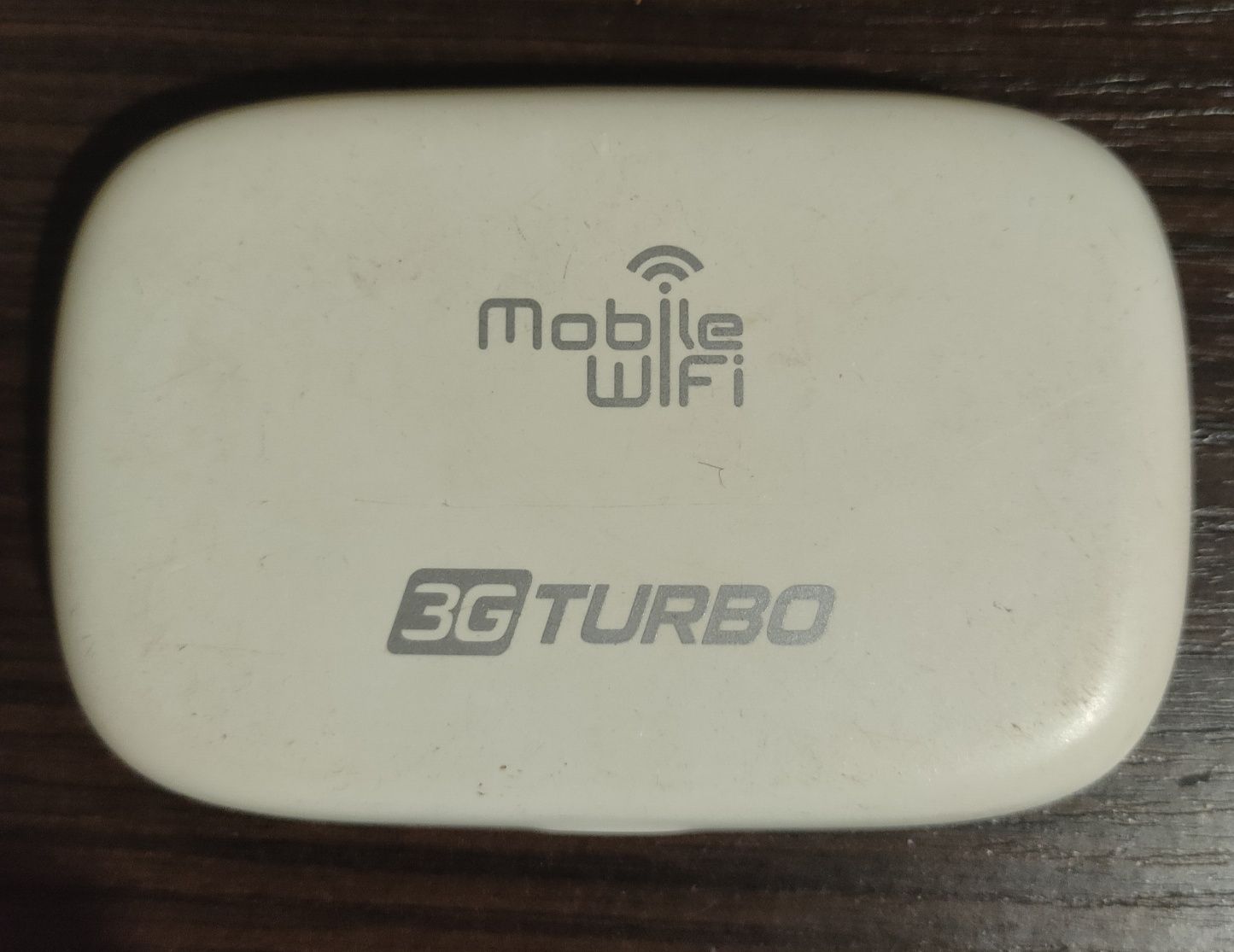 Модем 3G HUAWEI Mobile Wi-Fi мобільний роутер