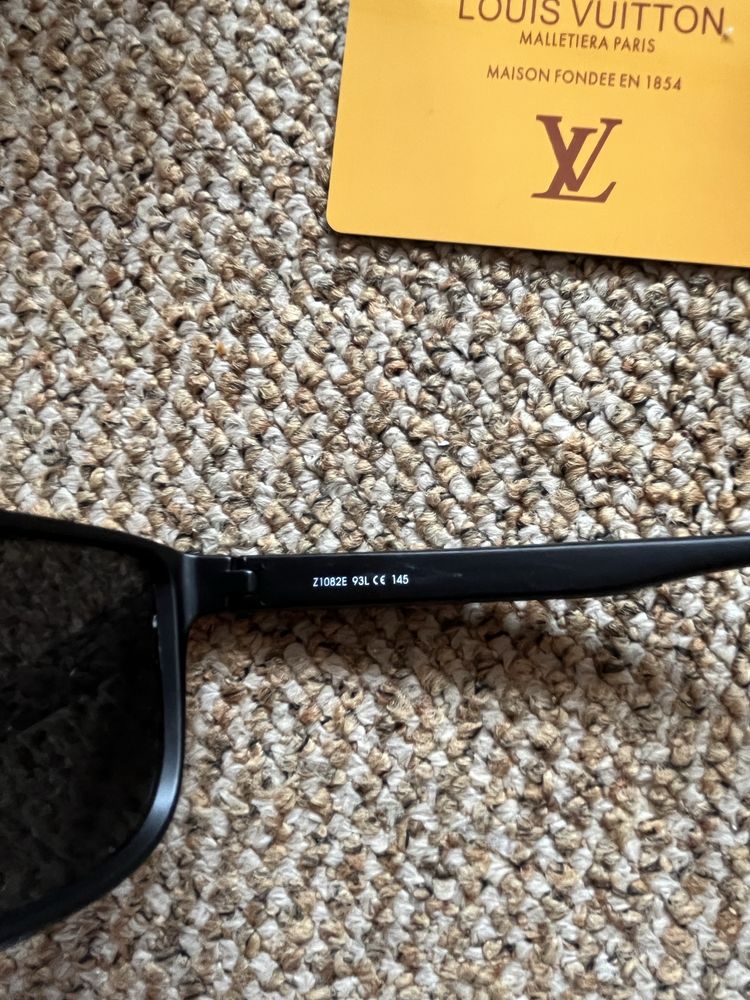 Louis Vuitton LV Waimea Sunglasses