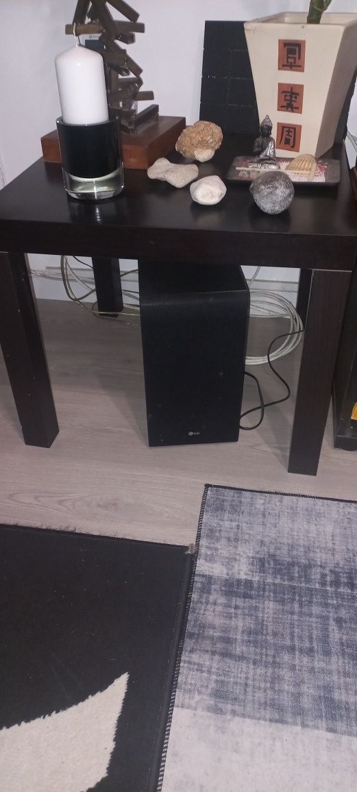 Mesa ikeia usada