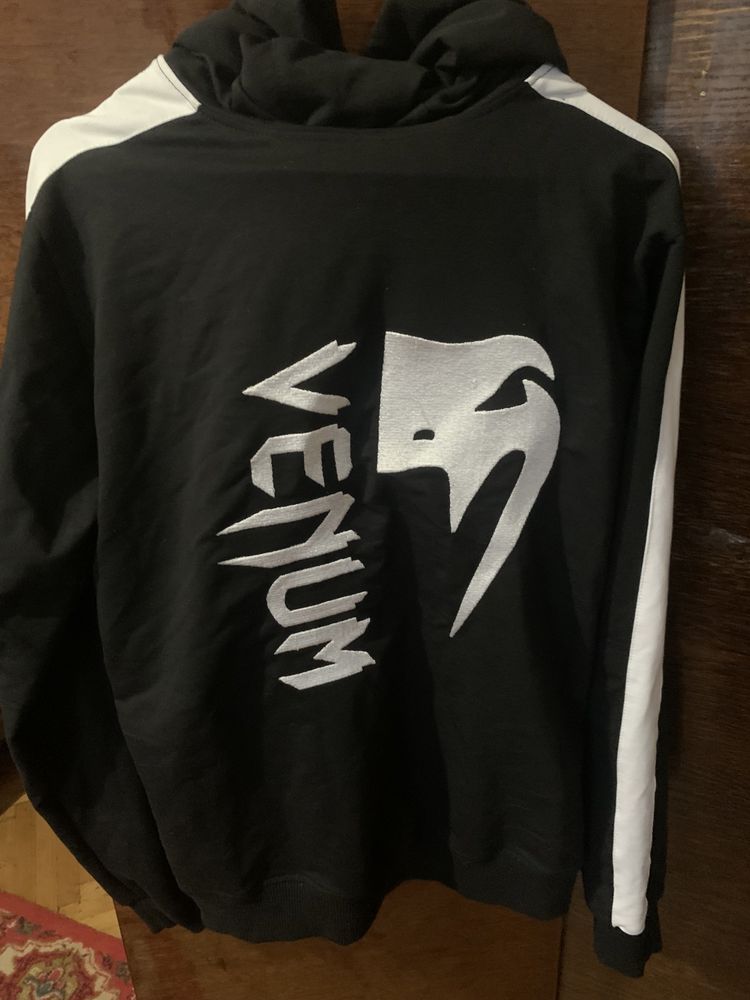 Худі толстовка Venum size M