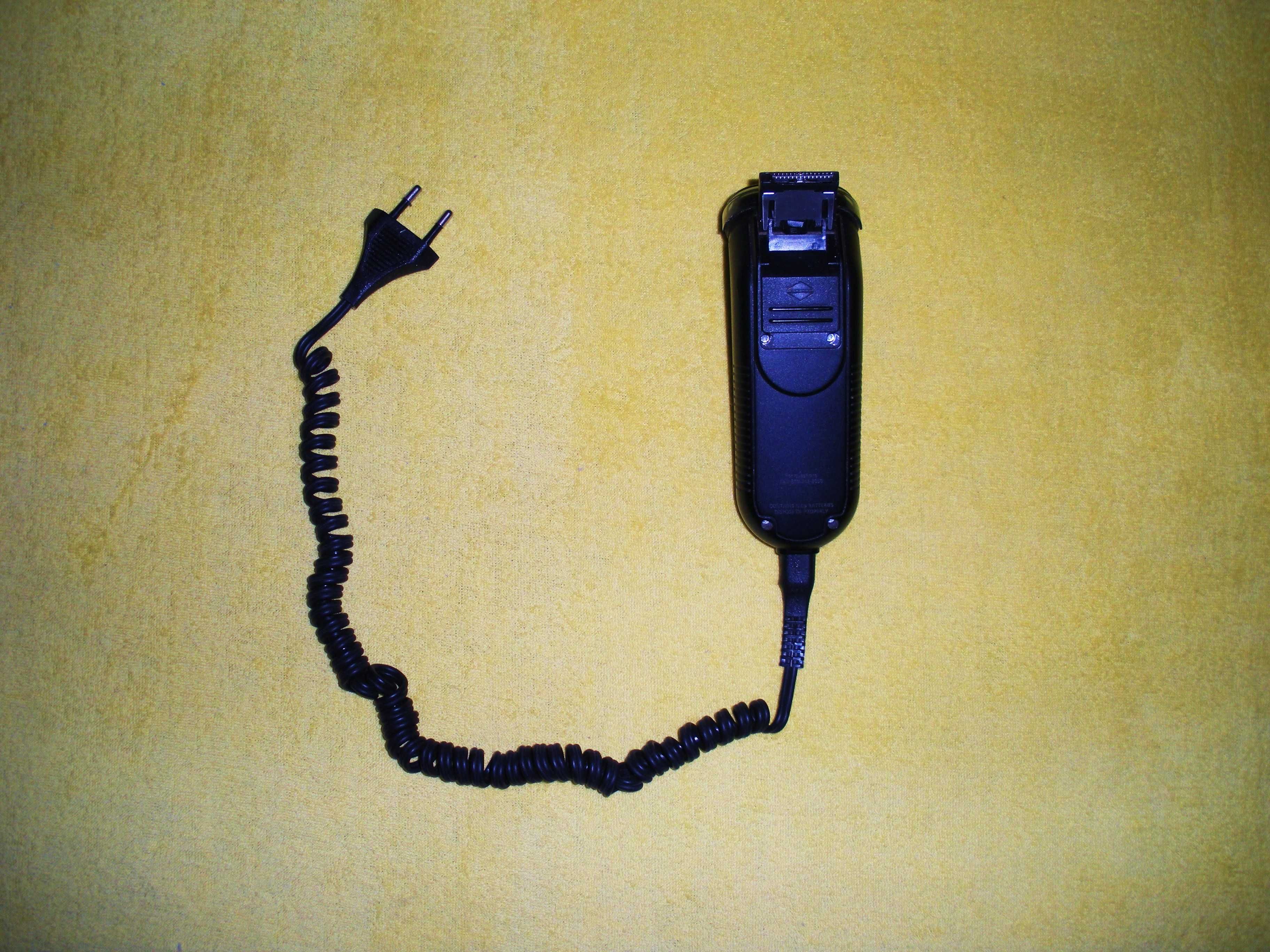 Электробритва “Philips Norelco 3805 XL” (Made in Holland).