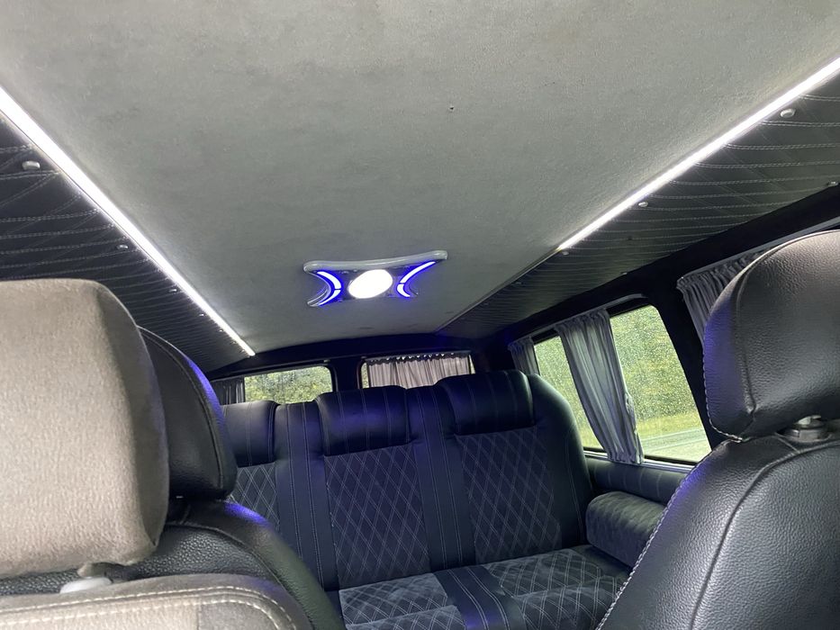 Продам вольцваген т5 в гарному стані