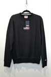 Bluza TOMMY JEANS Entry Graphic Crew S