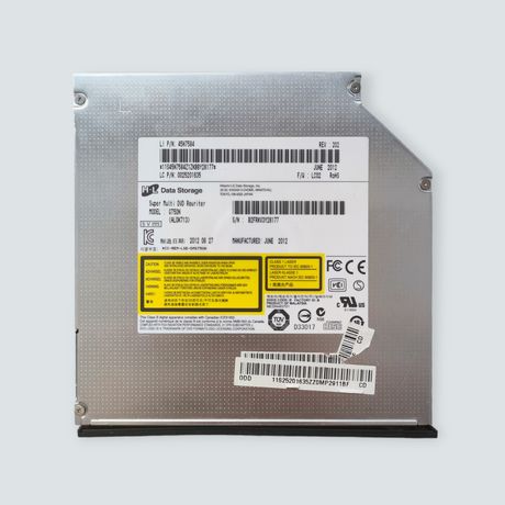 Napęd DVD/CD Hitachi-LG GT50N do Lenovo IdeaPad Y580