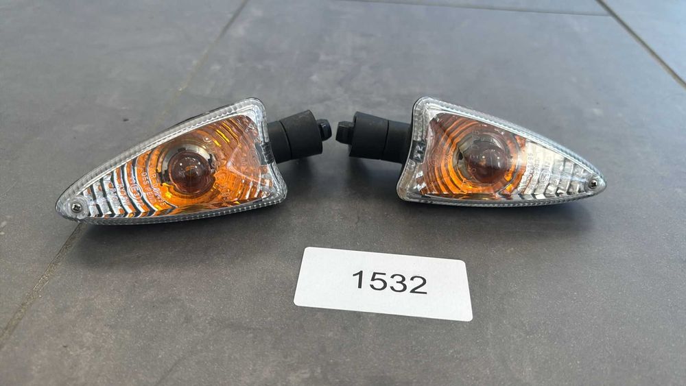 Kierunkowskaz Kierunki Yamaha YZF MT WR 125 Komplet 2 sztuk [1532]