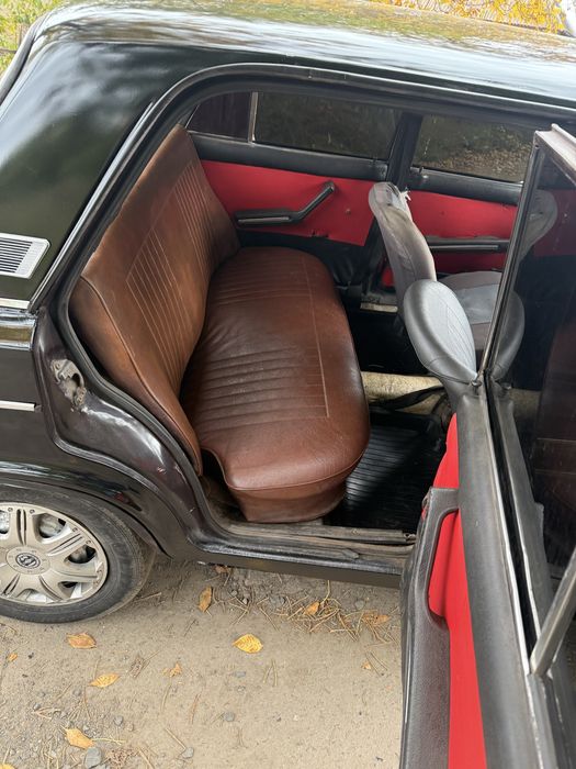 Продам Vaz 2106 в нормальном состоянии!