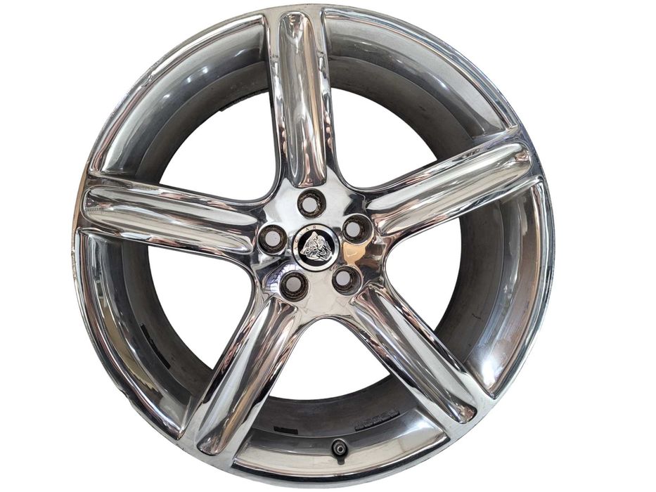 Felga Jaguar XJ XJ8 XJR X350 X358 - CALLISTO - 9.0 x 20" ET 49 5x108